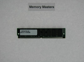 MEM4700-8S 8MB Approuvé Partagé Mémoire pour Cisco 4700 Séries - £29.77 GBP