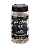 Jack Daniel&#39;s 01763 Steak Original Quality Seasoning, 10.25 oz - $39.13 CAD