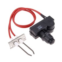 Double Ignition Kit Electronic Igniter, Propane Gas Grill Igniters With Double I - £25.30 GBP