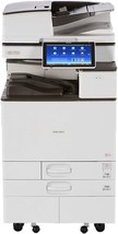 Refurbished Ricoh Aficio MP C3004 A3/A4 Color Laser Multifunction Printer - £3,184.93 GBP