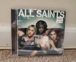 All Saints by All Saints (CD, Mar-2000, London/Sire) - £4.13 GBP