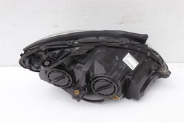 2012-15 Mercedes Benz C204 C250 C300 C350 Headlight Lamp Halogen Driver Left LH image 5