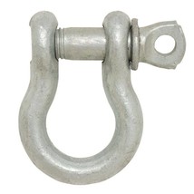 1/4 in. Galvanized Anchor Shackle - $224.82 MXN