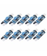 Photoelectric Switch 3-Pin Compatible With Ar-Duino Smart Car Robot, Dev... - $39.94