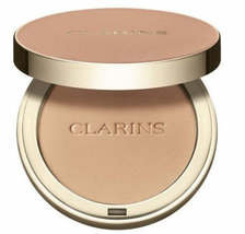 Clarins Ever Matte Cipria Compatta 04 - £45.37 GBP