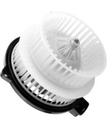 HVAC Blower Motor with Fan Cage for Toyota Prius 2001-2009, for 700153 - $117.86 CAD