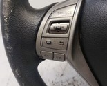 Steering Column Floor Shift Sedan With Fog Lamps Fits 13 ALTIMA 997833 - $107.91