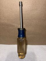 Vintage Craftsman 3/16&quot; Nut Driver ⓥ Series USA - €7,24 EUR