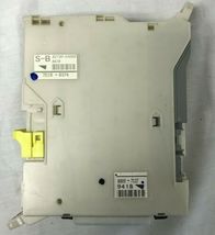 2007 LEXUS IS250 LEFT FUSE BOX C902 image 12