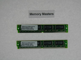 MEM-4000-8F 8MB  (2x4) Flash upgrade for Cisco 4000 Series Routers - £15.74 GBP