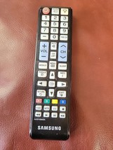 Samsung AA59-00600A Remote Control For UN60EH6000F, UN55EH6050F - Working - £6.76 GBP