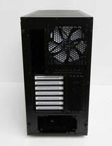 Fractal Design Define R5 No Power Supply ATX Mid Tower FD-CA-DEF-R5-BK image 6