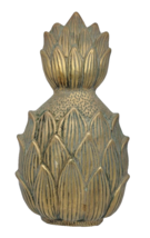 Brass Pineapple Door Knocker - £23.97 GBP