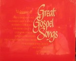 Great Gospel Songs Volume 2 - $19.99