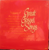 Great Gospel Songs Volume 2 - £15.62 GBP