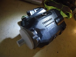 Casappa Variable Displacement Axial Piston Pump MVP60.84D-5RS5-PSF/SC-N-... - $14,868.94 MXN