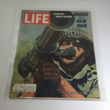 VTG Life Magazine: September 17 1965 - Pakistani &amp; Indian: Shock of A New War - £10.38 GBP