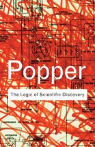 The Logic of Scientific Discovery (Routledge Classics) [Paperback] Poppe... - €13,41 EUR