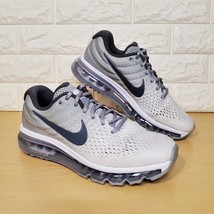 Authenticity Guarantee 
Nike Air Max 2017 Mens Size 7.5 / Womens Sz 9 Running... - £101.79 GBP