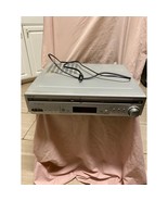 Parts Only Sony AVD-K600P DVD VCR Receiver / Combo (Will Not Power On) - $29.70