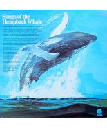 Songs Of The Humpback Whale [Vinyl] - £78.62 GBP
