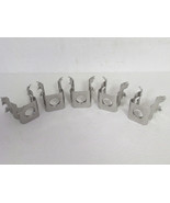 (5) Andrew/Commscope SSH-78 SnapStak Snap-In Hangers for 7/8&quot; Coaxial Cable - €8,93 EUR