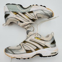 Ecco RXP 1660 Women&#39;s Size EUR 36 US 7-7.5M White Walking Running Shoes H17(5) - £14.79 GBP