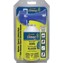 Super Blast SB8-018-016 Air Horn, 8oz - $76.90