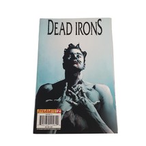 Dynamite Entertainment Dead Irons 2 Comic Book 2009 Collector Bagged Boa... - £11.03 GBP