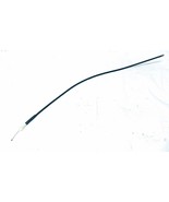 Mercedes-Benz 1268300931 For W126 Heater Flap Pull Control Cable OE Fact... - €58,94 EUR