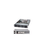 Supermicro SuperChassis Server Case - 167672 - $47,380.06 MXN