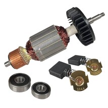 Armature Rotor for Makita GA7030 GA9030 GA7030S GA9030S 517828-4 220-240V - $43.53