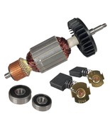 Armature Rotor for Makita GA7030 GA9030 GA7030S GA9030S 517828-4 220-240V - €37,27 EUR