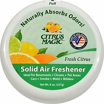 Citrus Magic Solid Air Freshener - $12.59