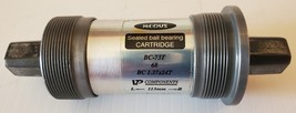 Modus Bottom Bracket BC-73T   68 x 113mm 1.37 x 23T  English Free Ship - $24.00