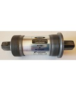 Modus Bottom Bracket BC-73T   68 x 113mm 1.37 x 23T  English Free Ship - $453.50 MXN