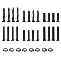 Tv Stand Screws And Washers For Tcl Tv Stand Legs Screws Kit For 32S305 ... - £14.10 GBP