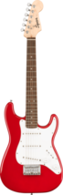 Squier Mini Stratocaster, Laurel FB, Dakota Red - £154.17 GBP