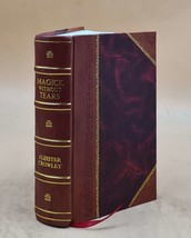 Aleister Crowley ☆ Magick Without Tears ☆ Edited By Israel R [Leather Bound] - £43.87 GBP
