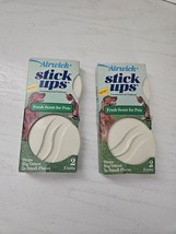 Vintage Air Wick Stick Ups Air Freshener, Fresh Scent For Pets 2 Packs S... - $18.69