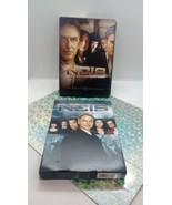 NCIS DVD Set Complete TV Series ✨ Seasons 1 And 2 - $10.83 CAD