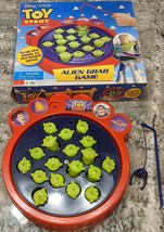 Disney Pixar Toy Story Alien Grab Game - £10.35 GBP