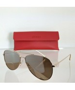 Brand New Authentic Guess Sunglasses GG 1142 28C 56mm GG 1142 Frame - $68.26 CAD