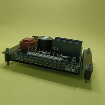 Leroy-Somer R 438 LS/A Automatic Voltage Regulator 380V 8 A R438LS/A - $395.06