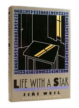 Jiri Weil Life With A Star 1st Edition 1st Printing - £44.86 GBP