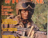 SOLDIER OF FORTUNE Magazine May 1992 - $14.84