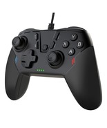 Wired Pc Game Controller, Joystick Gamepad Controller For Pc Game Contro... - £26.73 GBP