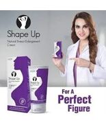 Breast cream firming and lifting Push-up Quality A+++ women 125ml "Shape... - $38.50