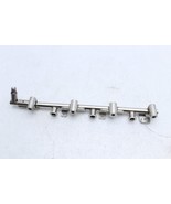16-19 INFINITI Q50 3.0L LH LEFT DRIVER SIDE FUEL INJECTOR RAIL E6112 - €68,88 EUR