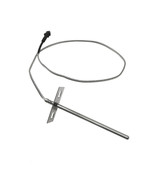 Cabelas CB24/CB36 Pellet Grill RTD Sensor Probe, CB24ESC1-P009-AMP - $21.71 CAD